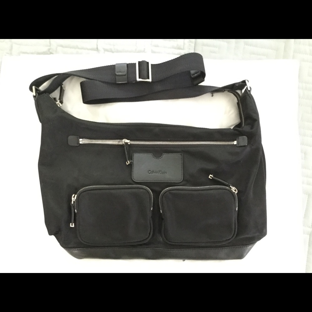 Calvin Klein Crossbody Bag